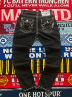 True Religion 2k Slim Fit Jeans-GR:W:32 Walle - Utbremen Vorschau