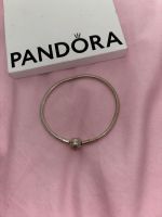 Pandora Silber Armband 19cm Niedersachsen - Salzgitter Vorschau