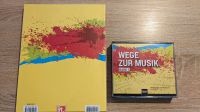 Wege zur Musik - Band 1 mit CDs Baden-Württemberg - Rottenburg am Neckar Vorschau