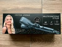 NEU! Rita Ora Multifunktionsstyler,Lockenstab,Glätteisen Bonn - Geislar Vorschau