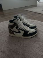 Air Jordan 1 dark mocha Nordrhein-Westfalen - Elsdorf Vorschau