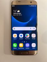 Samsung Galaxy S7 Edge Baden-Württemberg - Korntal-Münchingen Vorschau