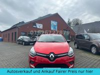 Renault Clio IV Limited Niedersachsen - Großefehn Vorschau