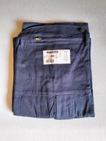 Arbeitshose Latzhose gr. 60 blau Brandenburg - Blankenfelde-Mahlow Vorschau