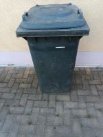 Mülltonne abfalltonne Sachsen - Gröditz Vorschau