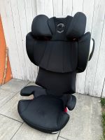 Cybex Autositz Q3 Solution Nordrhein-Westfalen - Kerpen Vorschau