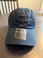 Nike Unisex Baseballkappe Club Cb FUT WSH -NEU Schleswig-Holstein - Norderstedt Vorschau