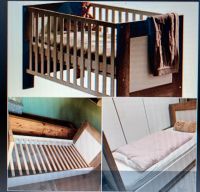 Babybett , Kinderbett Nordrhein-Westfalen - Moers Vorschau