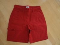 Shorts von Cecil in rot * W29/l10 Nordrhein-Westfalen - Augustdorf Vorschau