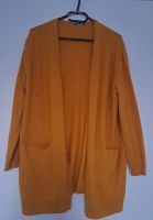 Montego - Damenstrickjacke - hellcurry - Gr. M Nordrhein-Westfalen - Solingen Vorschau