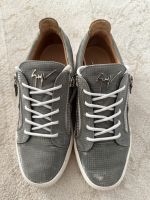 Giuseppe Zanotti Sneaker „May London“, Silber Gr. 44 Baden-Württemberg - Karlsruhe Vorschau