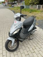 Rex Roller 50ccm Duisburg - Duisburg-Mitte Vorschau