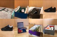 Sneaker-Sammlung aufgelöst | Jordan, Nike SB, Travis Scott| Neu Bayern - Petersaurach Vorschau