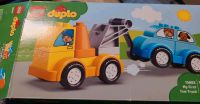 Duplo Lego Abschleppdienst Nordrhein-Westfalen - Bad Laasphe Vorschau