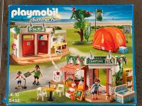 Playmobil Campingplatz Summer Fun 5432 Niedersachsen - Osnabrück Vorschau