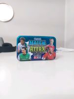 Topps Match Attax 2009/2010 Bundesliga 38Sammelkarten Berlin - Spandau Vorschau