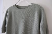 Damen Kurzarm Pullover 100% Kaschmir XL neuwertig ripped Beuel - Vilich Vorschau