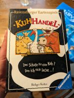 Kuhhandel Spiel Kartenspiel Niedersachsen - Quakenbrück Vorschau