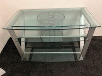 TV HiFi Design Board Glas ( 1cm ) Drehbar München - Berg-am-Laim Vorschau