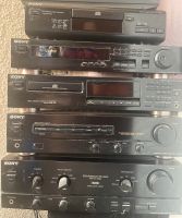 SONY CD Player Nordrhein-Westfalen - Mönchengladbach Vorschau