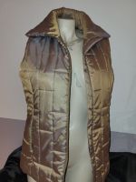 Damen Weste schöner beige Ton Gr. 36  wie neu Bayern - Großwallstadt Vorschau