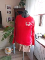 Tshirt gr. 42 indoner Nordrhein-Westfalen - Herford Vorschau