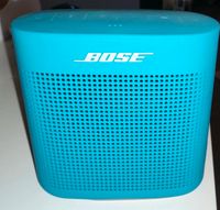 Bose SoundLink Color 2 Niedersachsen - Gifhorn Vorschau