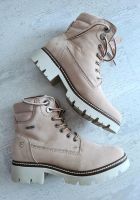 Winter Boots "TOM TAILOR " Duo Tex NEU 40 beige Sachsen - Werdau Vorschau