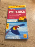 Marc o Polo Costa Rica Reiseführer top Zustand Hessen - Maintal Vorschau