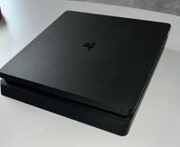 Sony Playstation 4 slim 1 TB + 2 Wireless Controller Niedersachsen - Bad Rothenfelde Vorschau