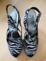 zodiaco - Pumps High Heels Nordrhein-Westfalen - Grevenbroich Vorschau