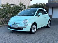 Fiat 500 1.2 8V Bielefeld - Bielefeld (Innenstadt) Vorschau