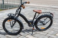 Beach Cruiser Kinderfahrrad 20'' Bayern - Vohburg an der Donau Vorschau