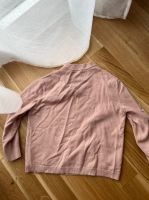 Zara Mädchen Rosa Pullover 116, guter Zustand Berlin - Steglitz Vorschau