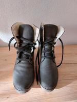 Rieker Damen Winterstiefel Gr. 40 Bayern - Hilpoltstein Vorschau