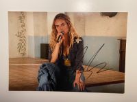 Original Autogramm „Lily James“ Mamma Mia, Cinderella Dithmarschen - Marne Vorschau