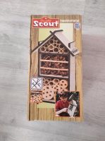 Insekten Hotel von Scout NEU Niedersachsen - Hardegsen Vorschau