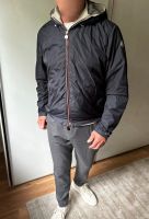 Moncler Jacke mit Kapuze gr.6 faltbar Düsseldorf - Pempelfort Vorschau