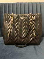 Kate Spade Briar Lane Quilted Willis Handtasche Shopper schwarz Hessen - Hattersheim am Main Vorschau