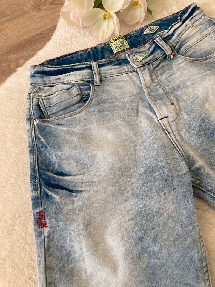 Vingino Cars Jeans Zara H&M Jack & Jones ~ Shorts ~ Gr. 164 in Rostock