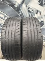 2x 215 55 R18 95H Bridgestone SOmmerreifen  DOT3520 Bonn - Bad Godesberg Vorschau