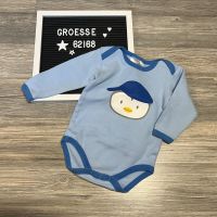 Babybody | Langarmbody | 62-68 | Body | Babykleidung | 159 Sachsen-Anhalt - Allstedt Vorschau