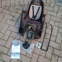Fahrradkindersitz Fahrradsitz Rahmenbefestigung 9 bis 22 KG Bochum - Bochum-Mitte Vorschau