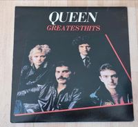 Queen Freddie Mercury Greatest Hits Korea Issue Vinyl LP Stuttgart - Möhringen Vorschau