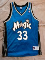 NBA Trikot Grant Hill Magic Gr. L vintage von Champion Köln - Rodenkirchen Vorschau