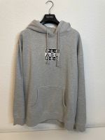 Pleasures Hoodie grau L Stuttgart - Stuttgart-Mitte Vorschau