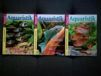 Zeitschrift Aquaristik aktuelle Süßwasserpraxis 2007 Bayern - Mainaschaff Vorschau