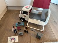 Schleich 42439 mobile Tierärztin Dresden - Coschütz/Gittersee Vorschau