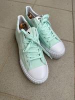 Fila Sneaker – Mintgrün – Größe 41 – Neu Bayern - Kirchseeon Vorschau