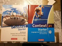 Context Starter Workbook , 21 Language Skills Trainer Answer Key Rheinland-Pfalz - Rehe Vorschau